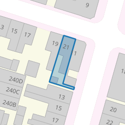 Perceel KWK01-A-8665