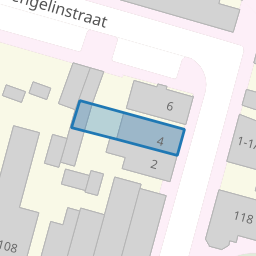 Perceel KWK01-A-8670