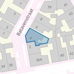 Perceel KWK01-A-8742