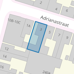 Perceel KWK01-A-8752