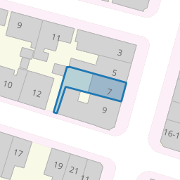 Perceel KWK01-A-8813