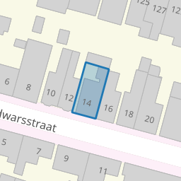 Perceel KWK01-A-8864