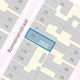 Perceel KWK01-A-8885