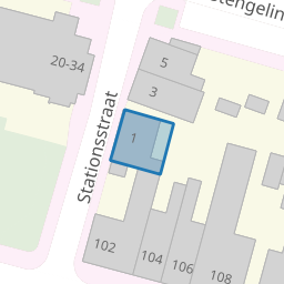 Perceel KWK01-A-8965