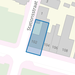 Perceel KWK01-A-8966