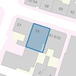 Perceel KWK01-A-8999