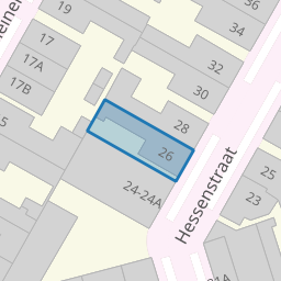 Perceel KWK01-A-9005