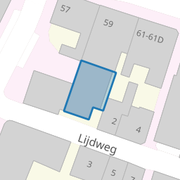 Perceel KWK01-A-9057