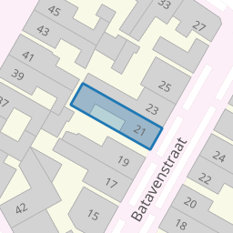 Perceel KWK01-A-9061