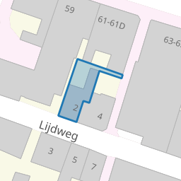 Perceel KWK01-A-9071