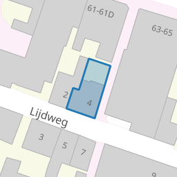 Perceel KWK01-A-9072