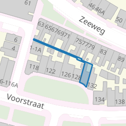 Perceel KWK01-A-9078