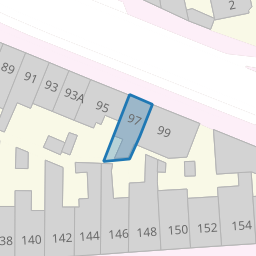 Perceel KWK01-A-9097