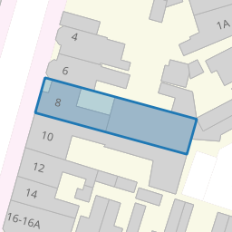 Perceel KWK01-A-9101