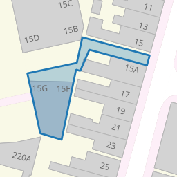 Perceel KWK01-A-9152