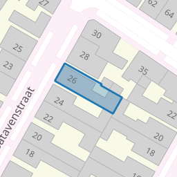 Perceel KWK01-A-9170