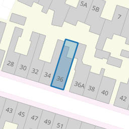 Perceel KWK01-A-9181