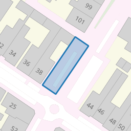 Perceel KWK01-A-9197