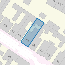 Perceel KWK01-A-9311