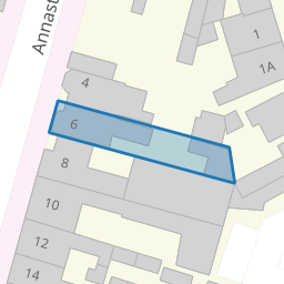 Perceel KWK01-A-9314