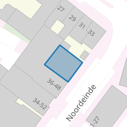 Perceel KWK01-A-9316