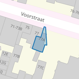 Perceel KWK01-A-9386