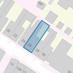 Perceel KWK01-A-9432