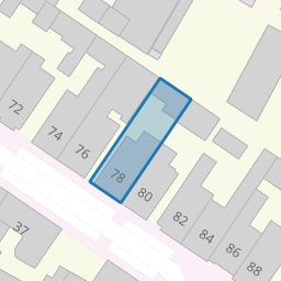 Perceel KWK01-A-9435