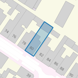 Perceel KWK01-A-9436