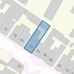 Perceel KWK01-A-9437