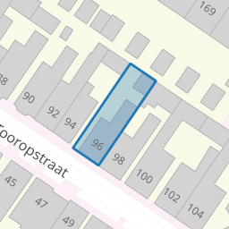 Perceel KWK01-A-9441