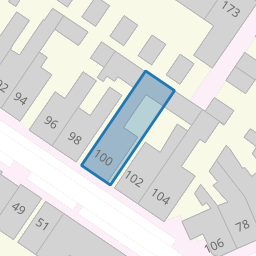 Perceel KWK01-A-9443