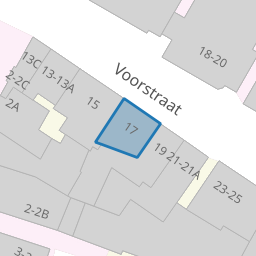 Perceel KWK01-A-9455