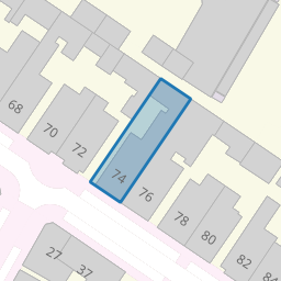 Perceel KWK01-A-9507