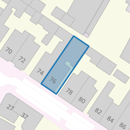 Perceel KWK01-A-9508