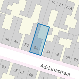 Perceel KWK01-A-9518