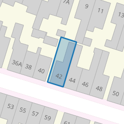 Perceel KWK01-A-9540