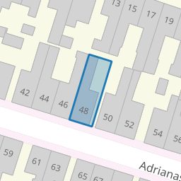 Perceel KWK01-A-9543