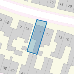 Perceel KWK01-A-9544