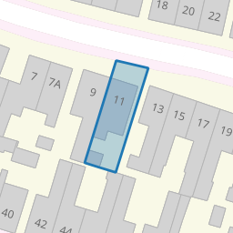 Perceel KWK01-A-9545