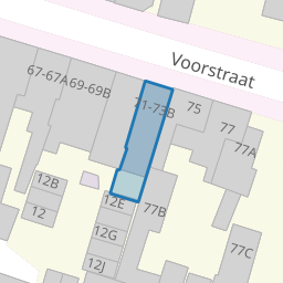 Perceel KWK01-A-9576