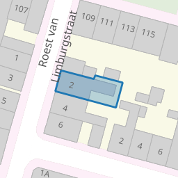 Perceel KWK01-A-9694