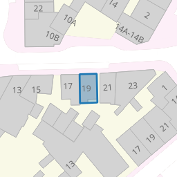 Perceel KWK01-A-9701