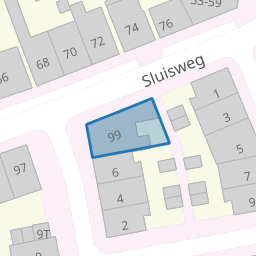 Perceel KWK01-A-9813