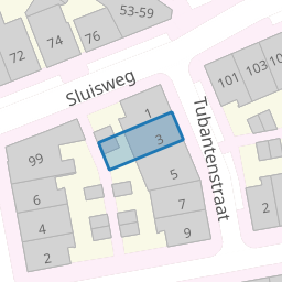 Perceel KWK01-A-9819