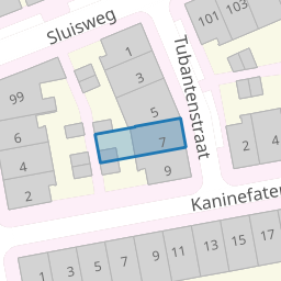 Perceel KWK01-A-9821