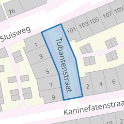 Perceel KWK01-A-9823