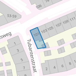 Perceel KWK01-A-9824