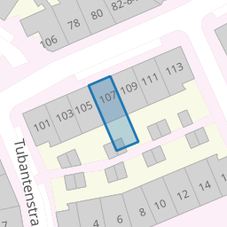 Perceel KWK01-A-9827