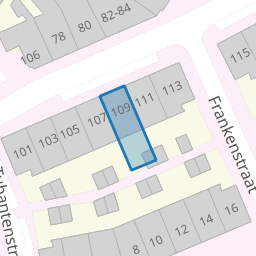 Perceel KWK01-A-9828